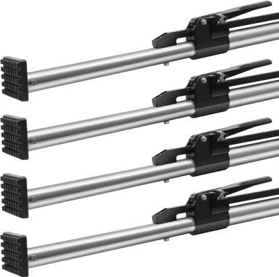 VEVOR Cargo Bar, Cargo Bar Adjustable from 89