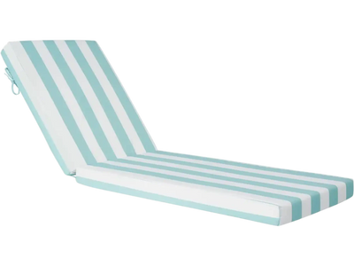 Vevor Chaise Lounge Cushion Set of 2 80 x 26 x 4
