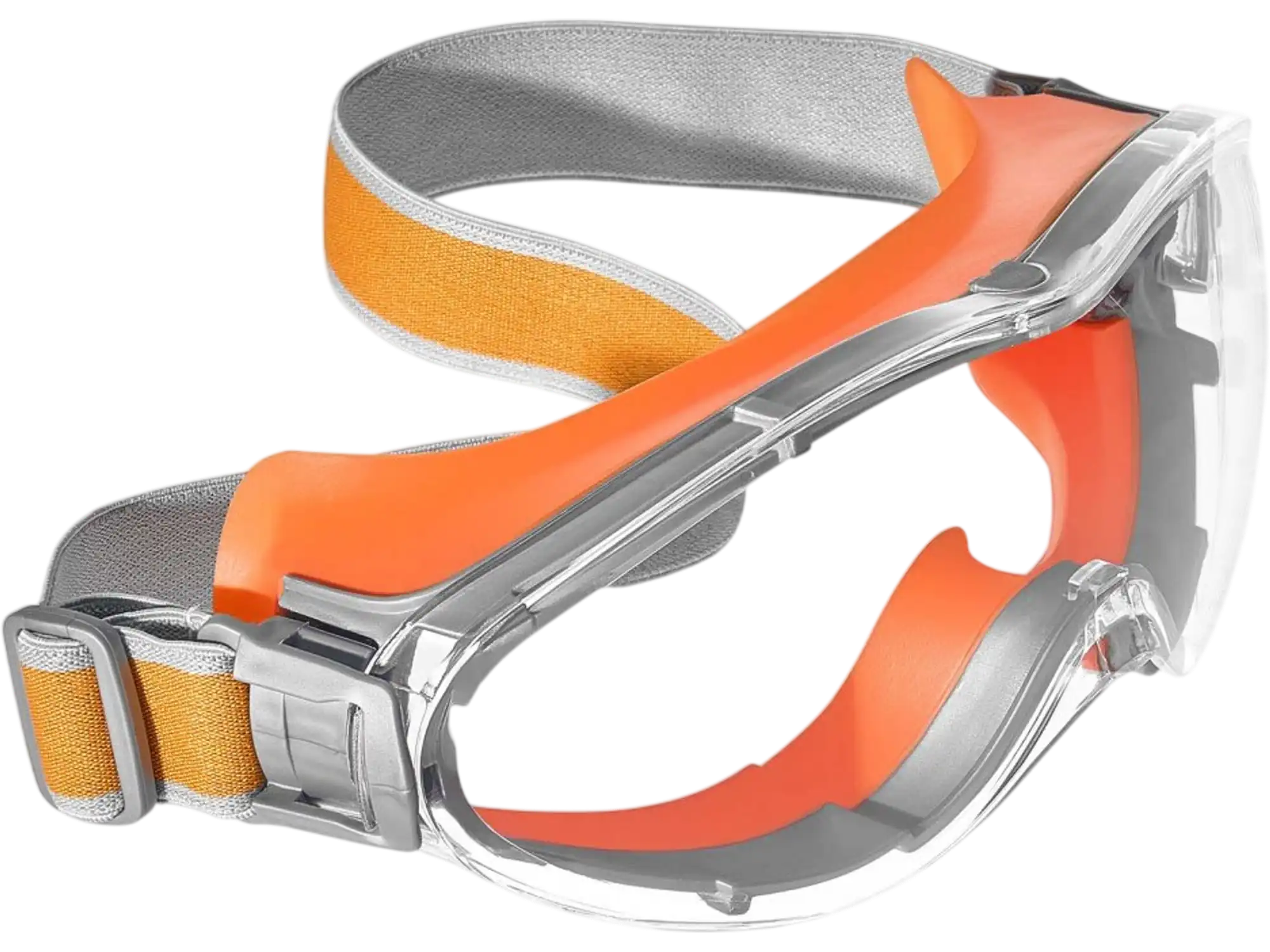Vevor Safety Glasses Anti-Fog Over Eyeglasses Protective Goggles New
