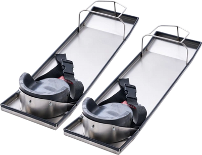 Vevor Concrete Slider Knee Board 28