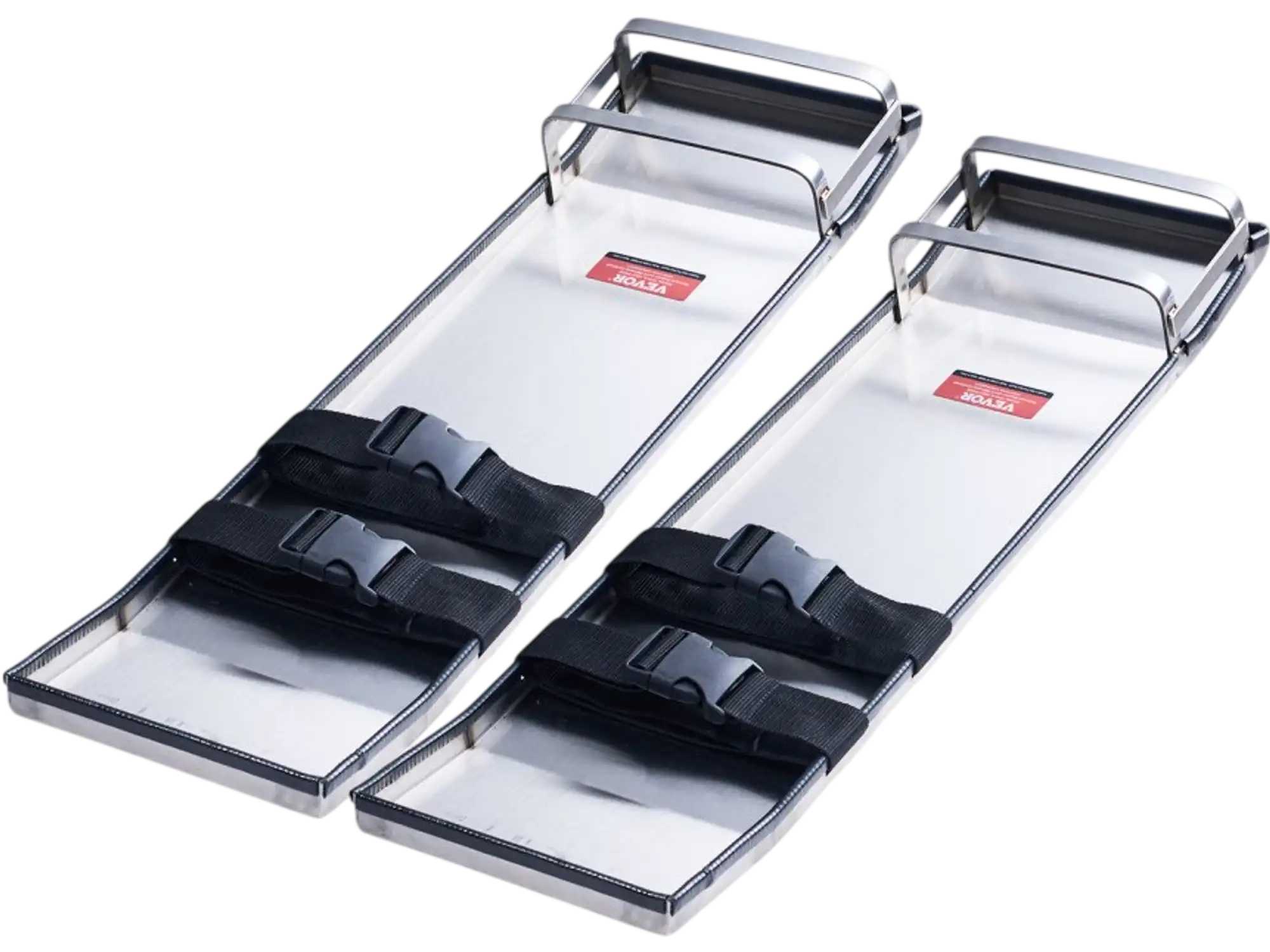 Vevor Concrete Knee Boards Stainless Steel 28