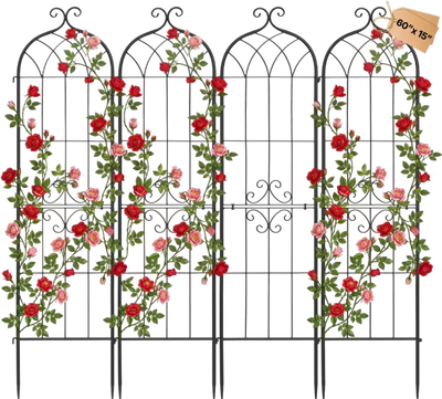 Vevor Garden Trellis 60 x 15