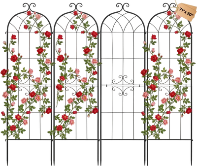 Vevor Garden Trellis 71 x 20