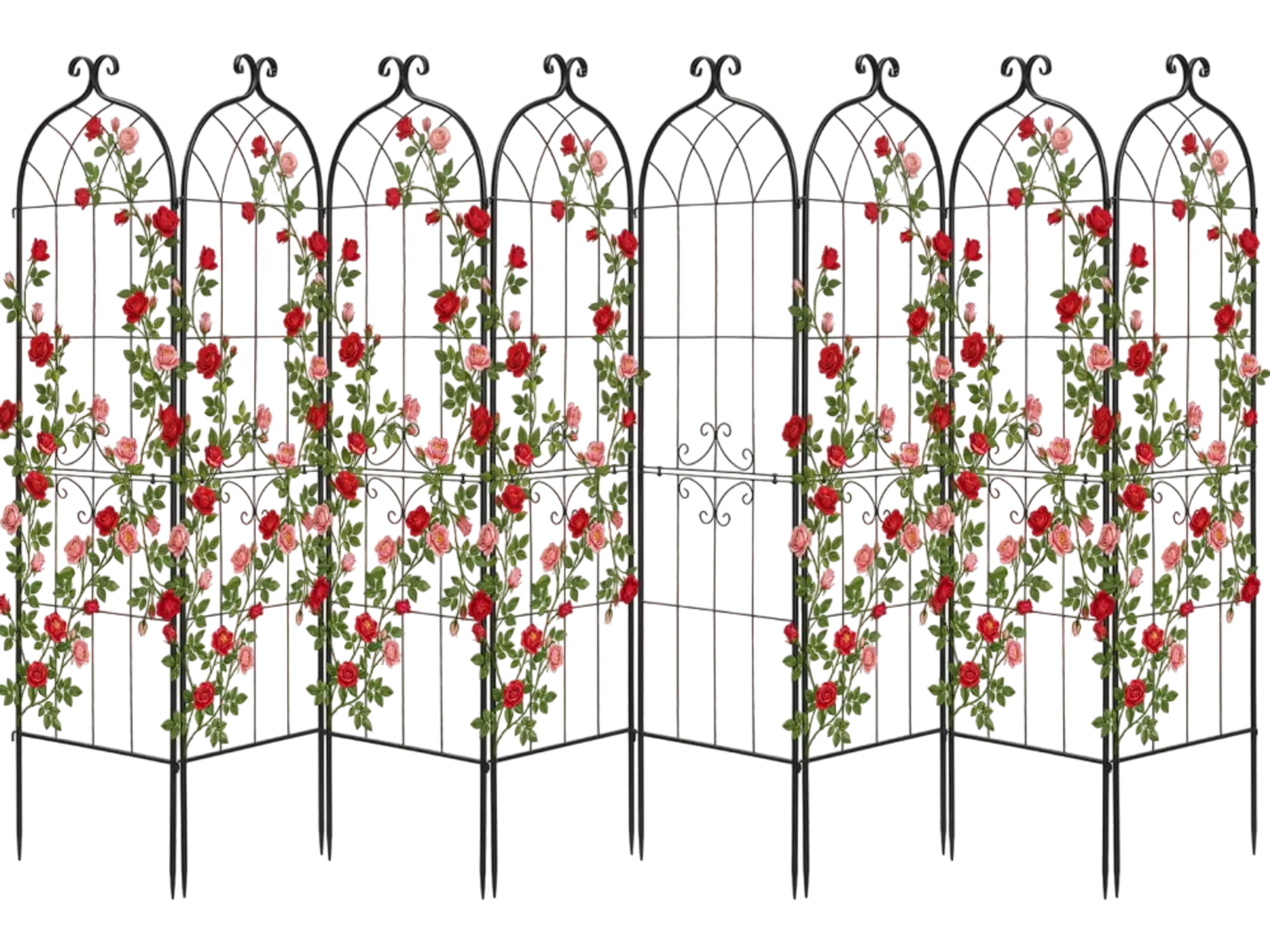 Vevor Garden Trellis 71