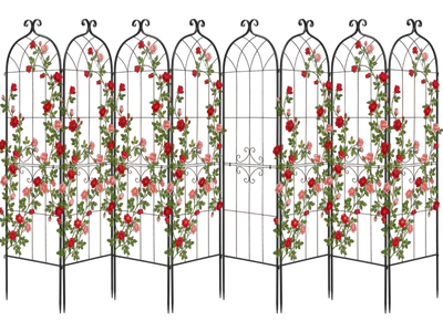 Vevor Garden Trellis 71