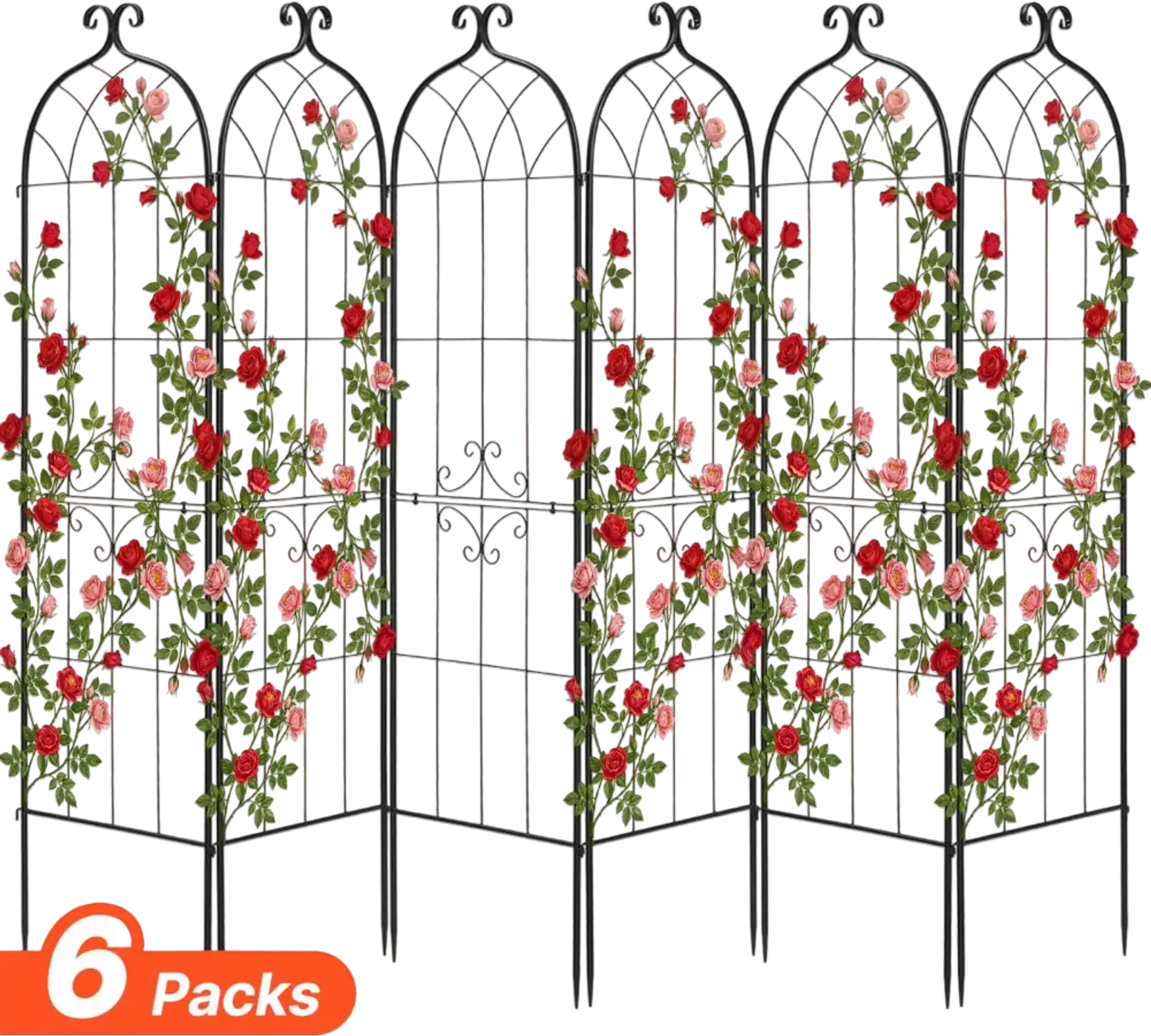 Vevor Garden Trellis 71 x 20