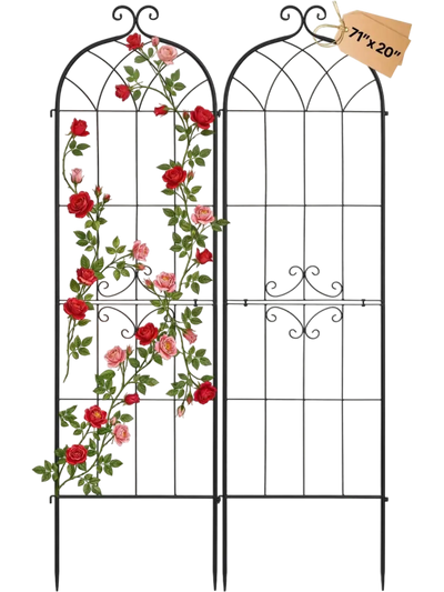 Vevor Garden Trellis 71 x 20