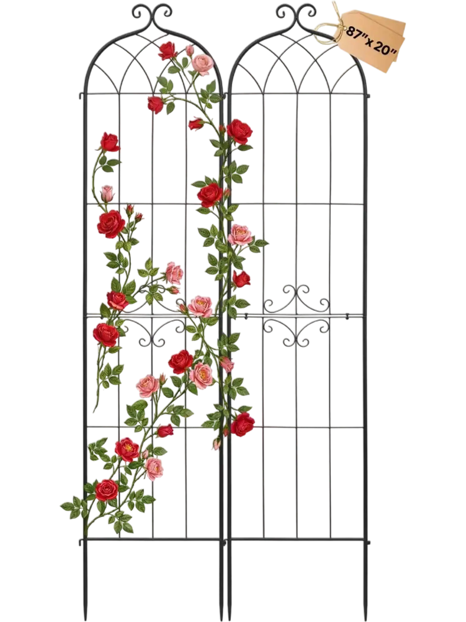 Vevor Garden Trellis 87