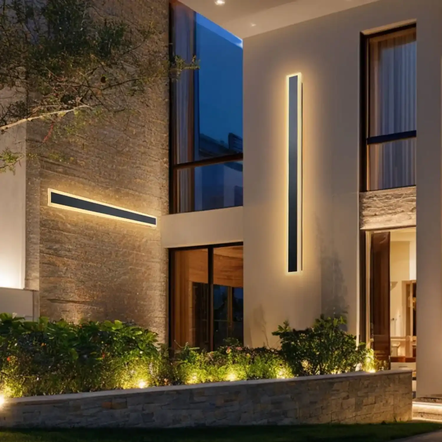 Vevor Outdoor Wall Lights 47.2