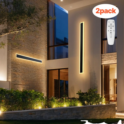 Vevor Outdoor Wall Lights 39.4