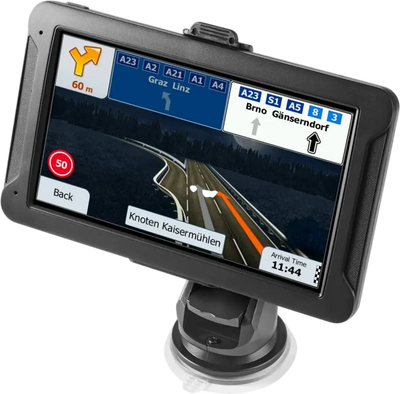 Vevor GPS Navigator 7