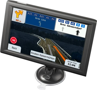 Vevor GPS Navigator 9