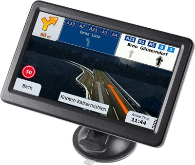 Vevor GPS Navigator 7