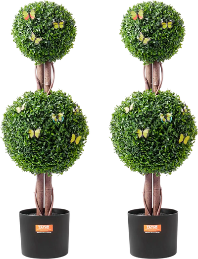 Vevor Artificial Topiary Tree 36