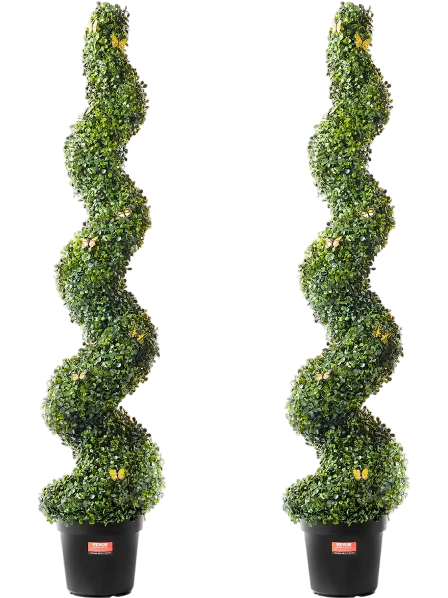 Vevor Artificial Topiary Trees 60