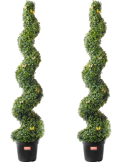 Vevor Artificial Topiary Trees 60