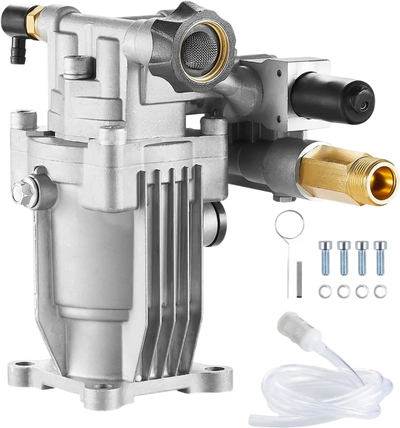 Vevor Pressure Washer Pump 3/4