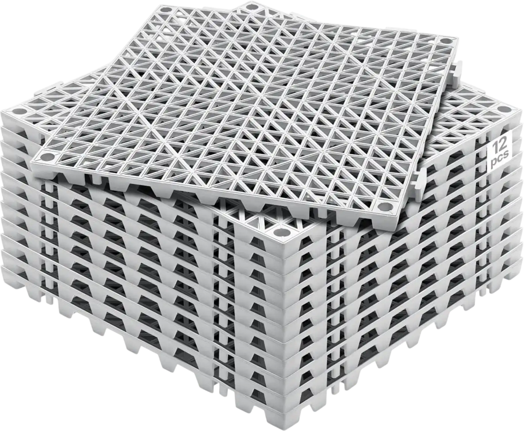 Vevor Drainage Mats 12