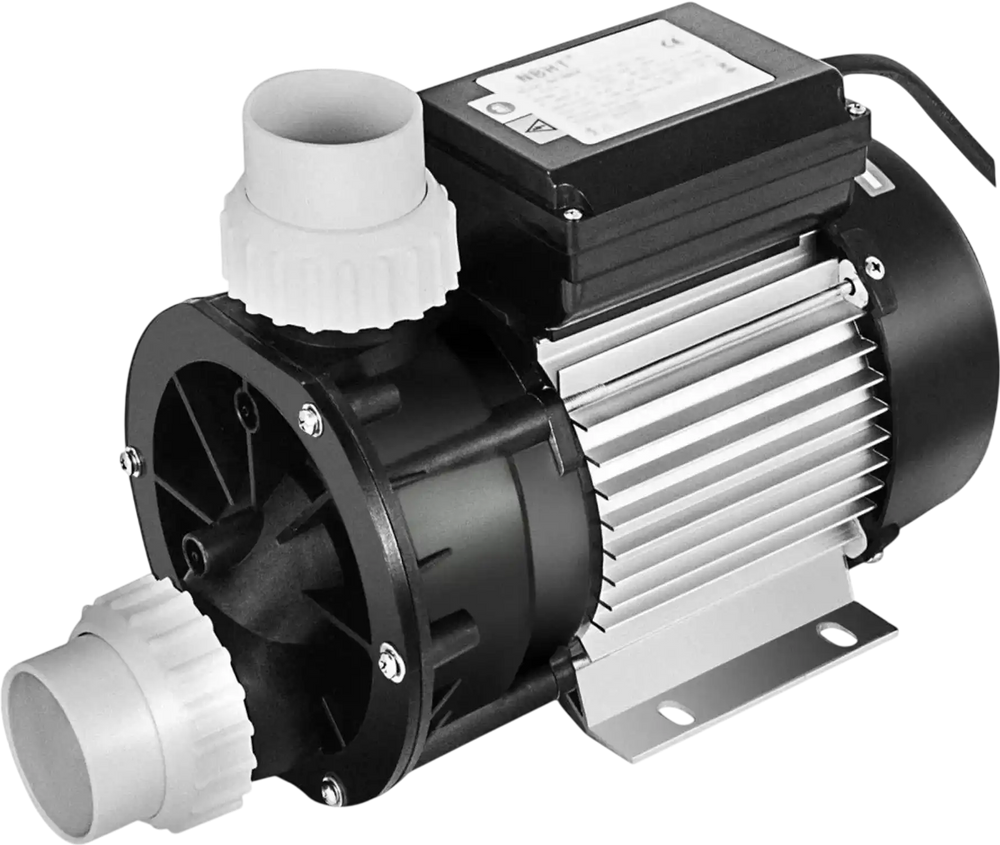 VEVOR 750W 1HP Water Pump for Swimming Pools
