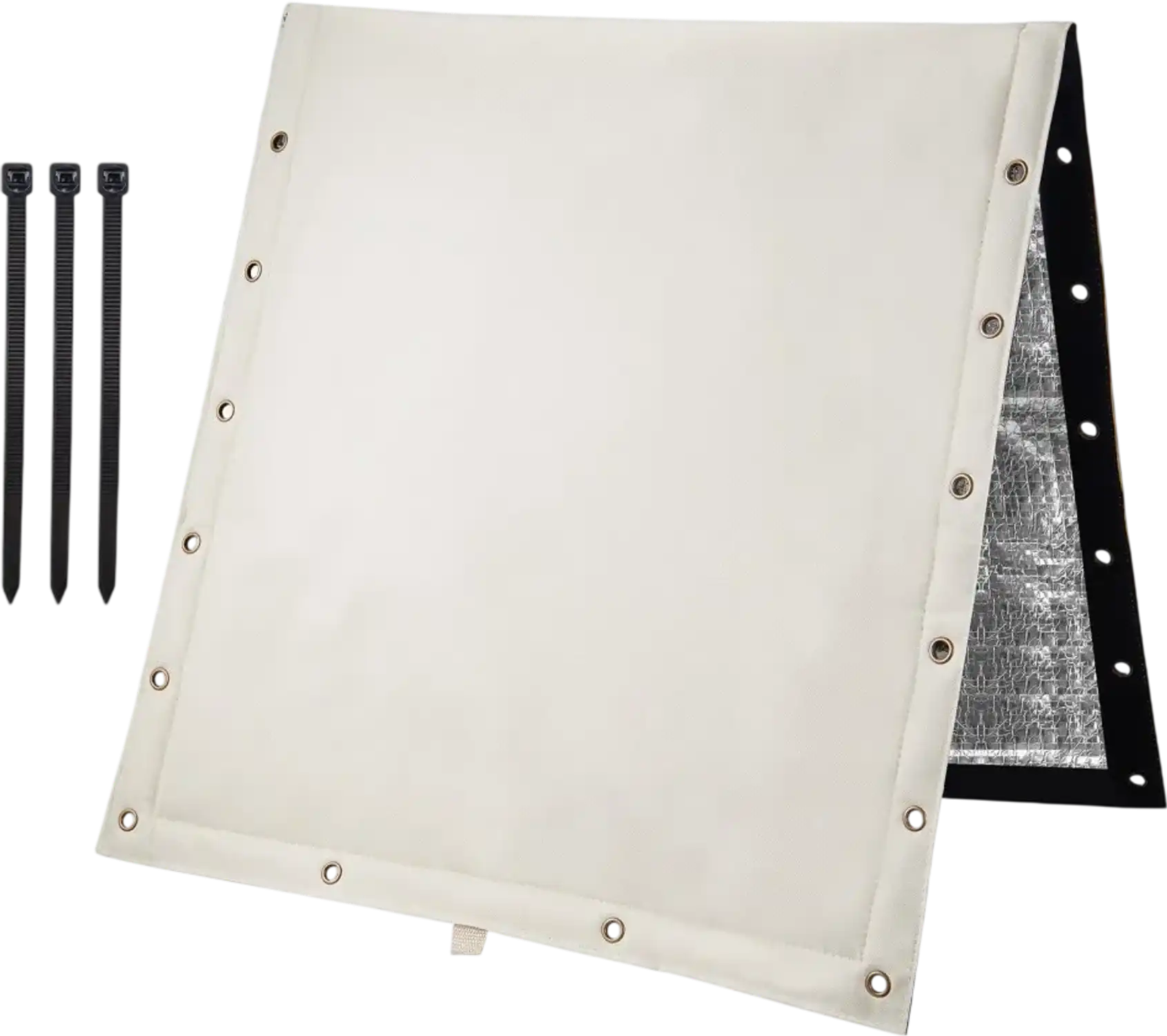 Vevor Well Pump Cover 24