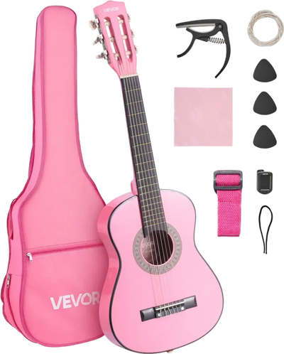 Vevor Classical Guitar 30