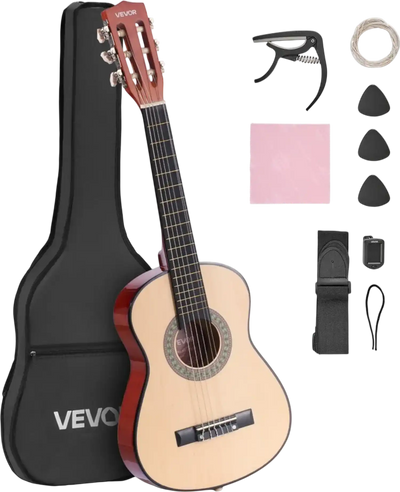 Vevor Classical Guitar 30