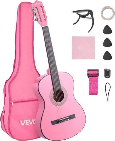 Vevor Classical Guitar 38