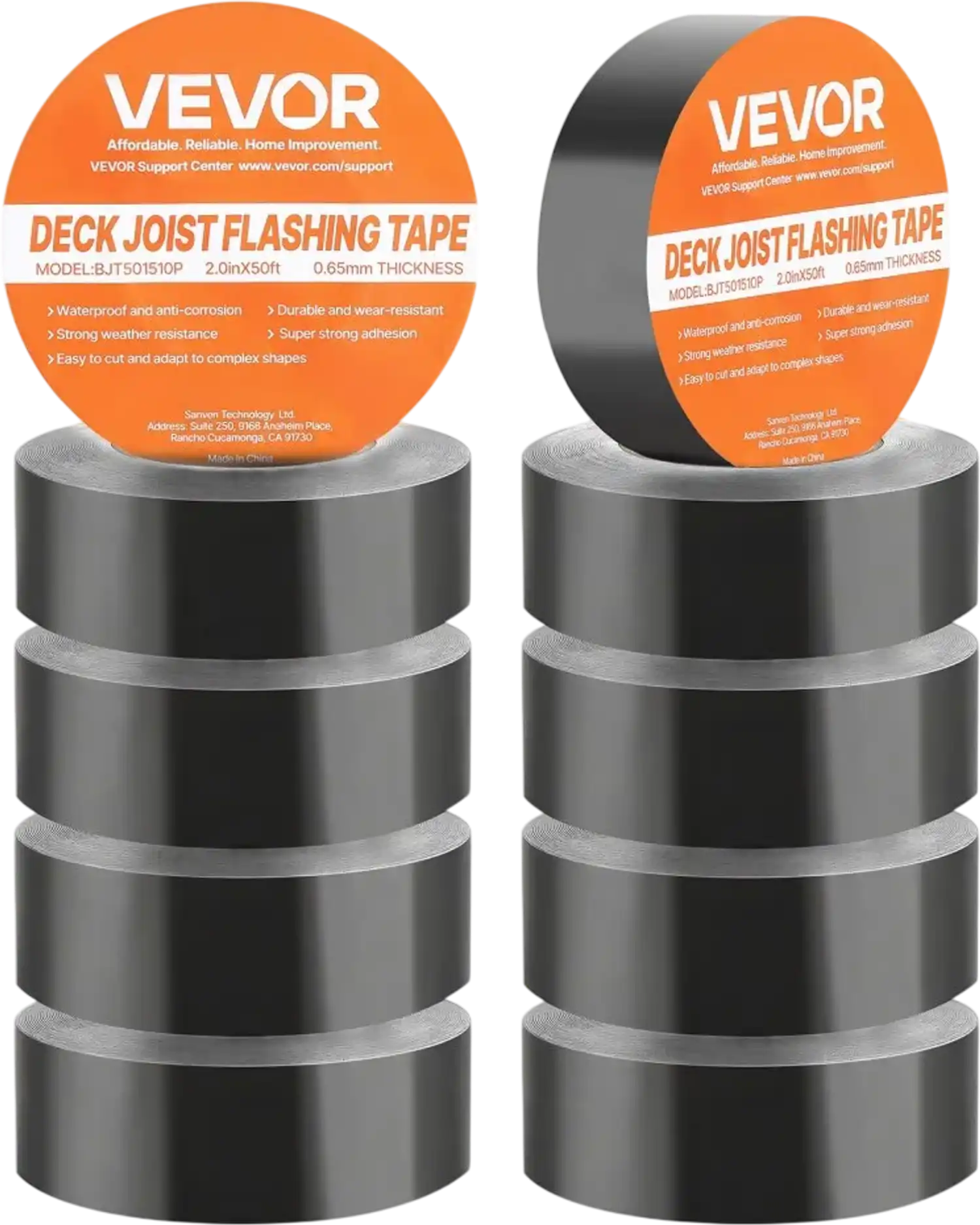 Vevor Deck Joist Tape 2