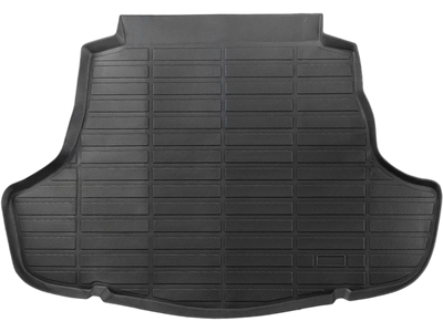 Vevor Cargo Mat Toyota Camry Hybrid 2018-2025 All-Weather TPE Trunk Liner Black New