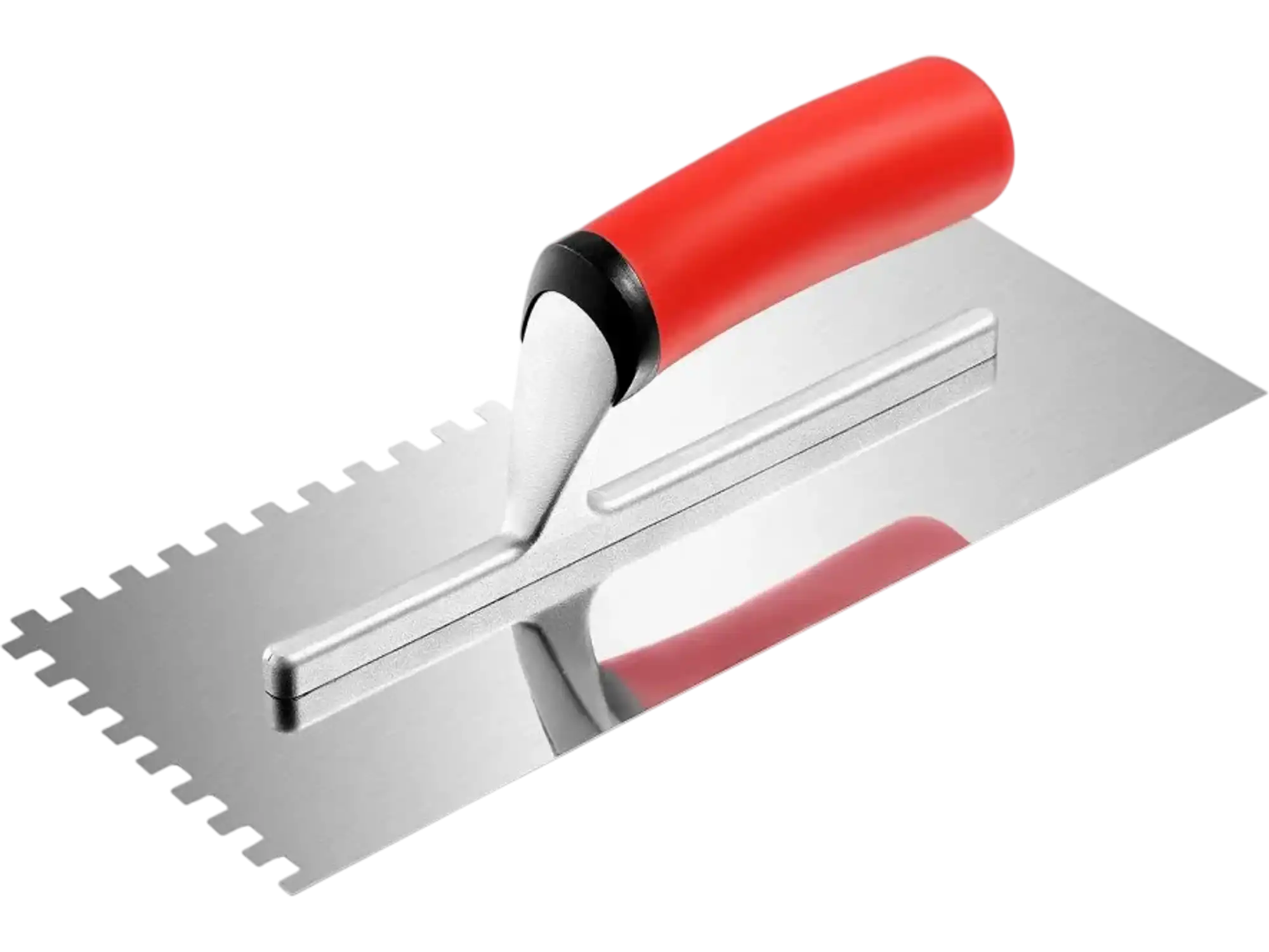 Vevor Tile Trowel Stainless Steel Squared Notch 10.9