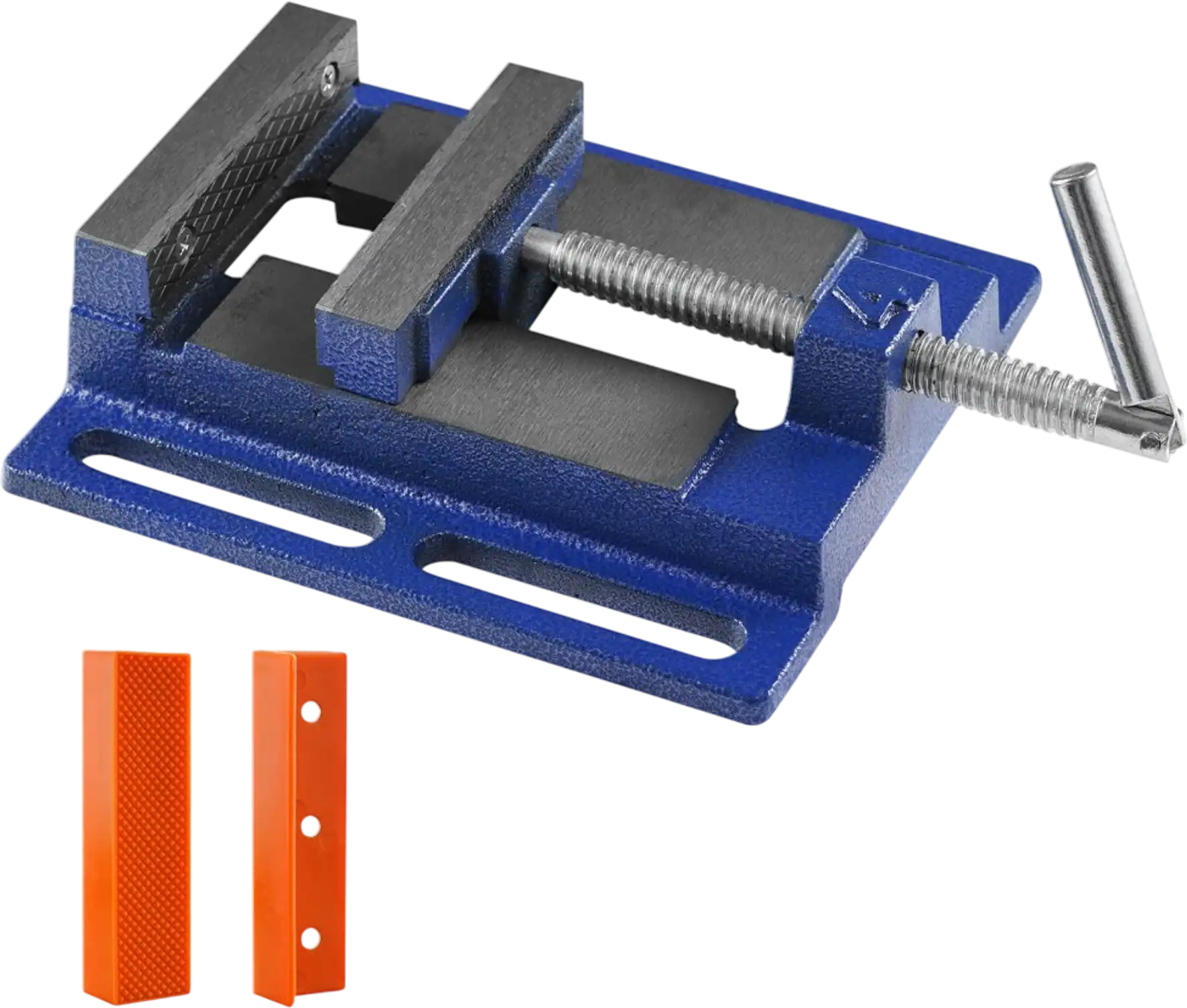Vevor Drill Press Vise Cast Iron 4