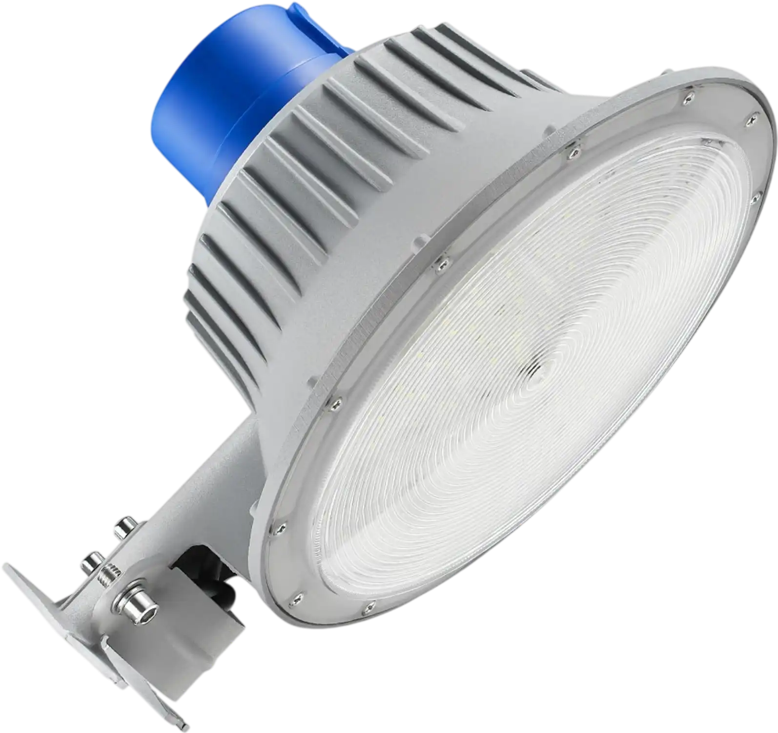 Vevor LED Barn Light 50W Dusk-to-Dawn Outdoor Security Light New