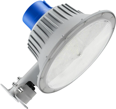 Vevor LED Barn Light 50W Dusk-to-Dawn Outdoor Security Light New