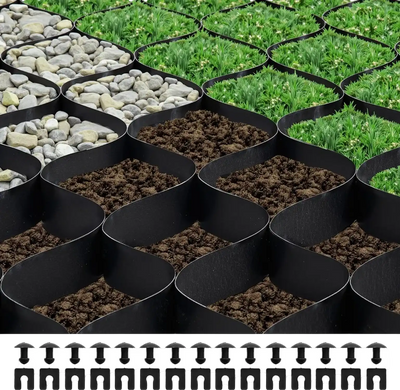 Vevor Ground Grid Gravel Grid 2