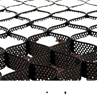 Vevor Ground Grid 4