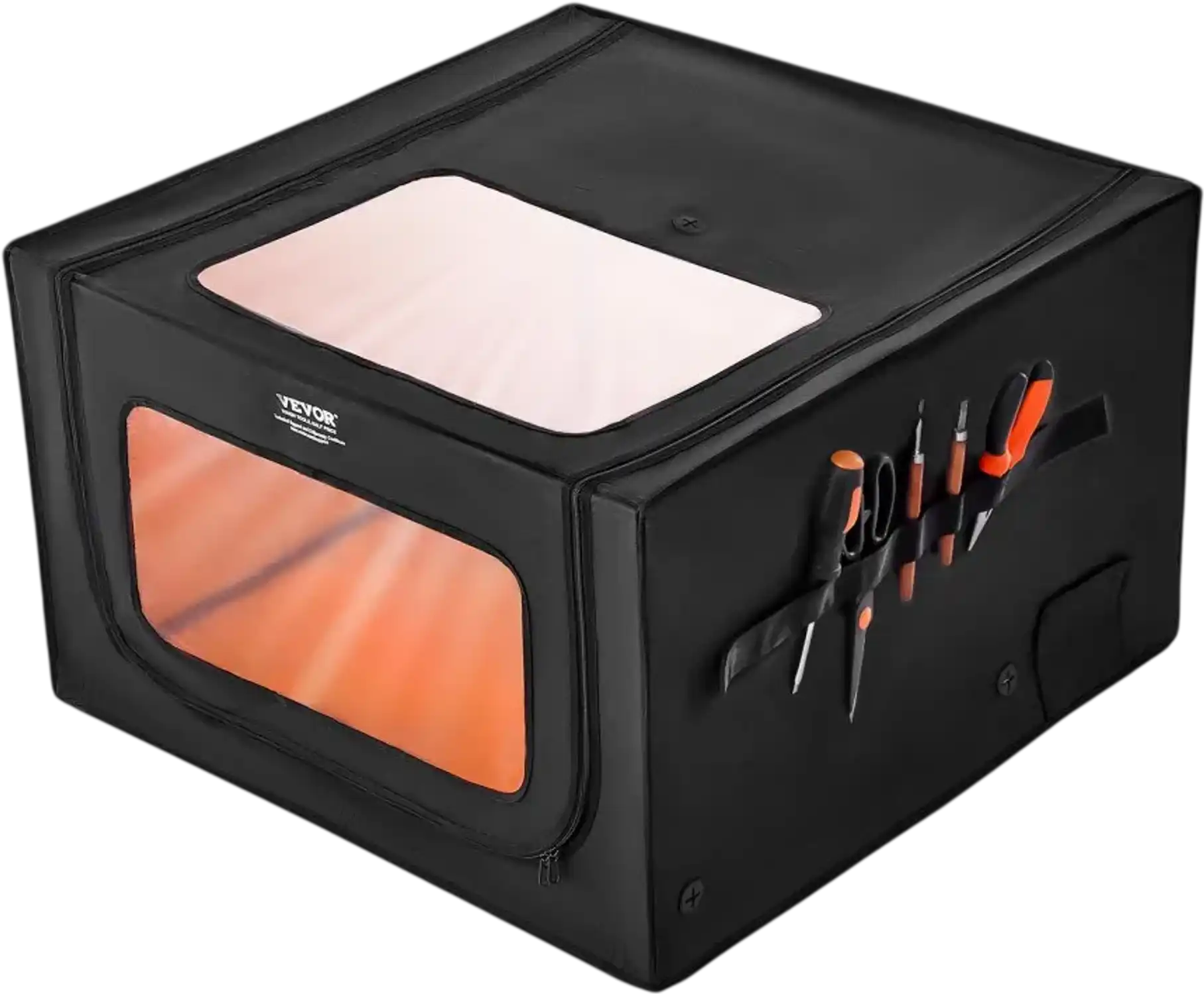 Vevor Laser Engraver Enclosure 31.5