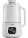 VEVOR 8-in-1 Nut Milk Maker, 34 oz Soy Milk Maker with 200W Blending, for Homemade Oat, Nut, Soy, Juice, Milkshake, Rice Cereal, Plant-Based Beverages with Self-Cleaning, Boil Water, 12-Hour Delay