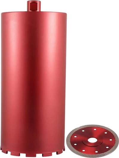 Vevor Diamond Core Drill Bit 8