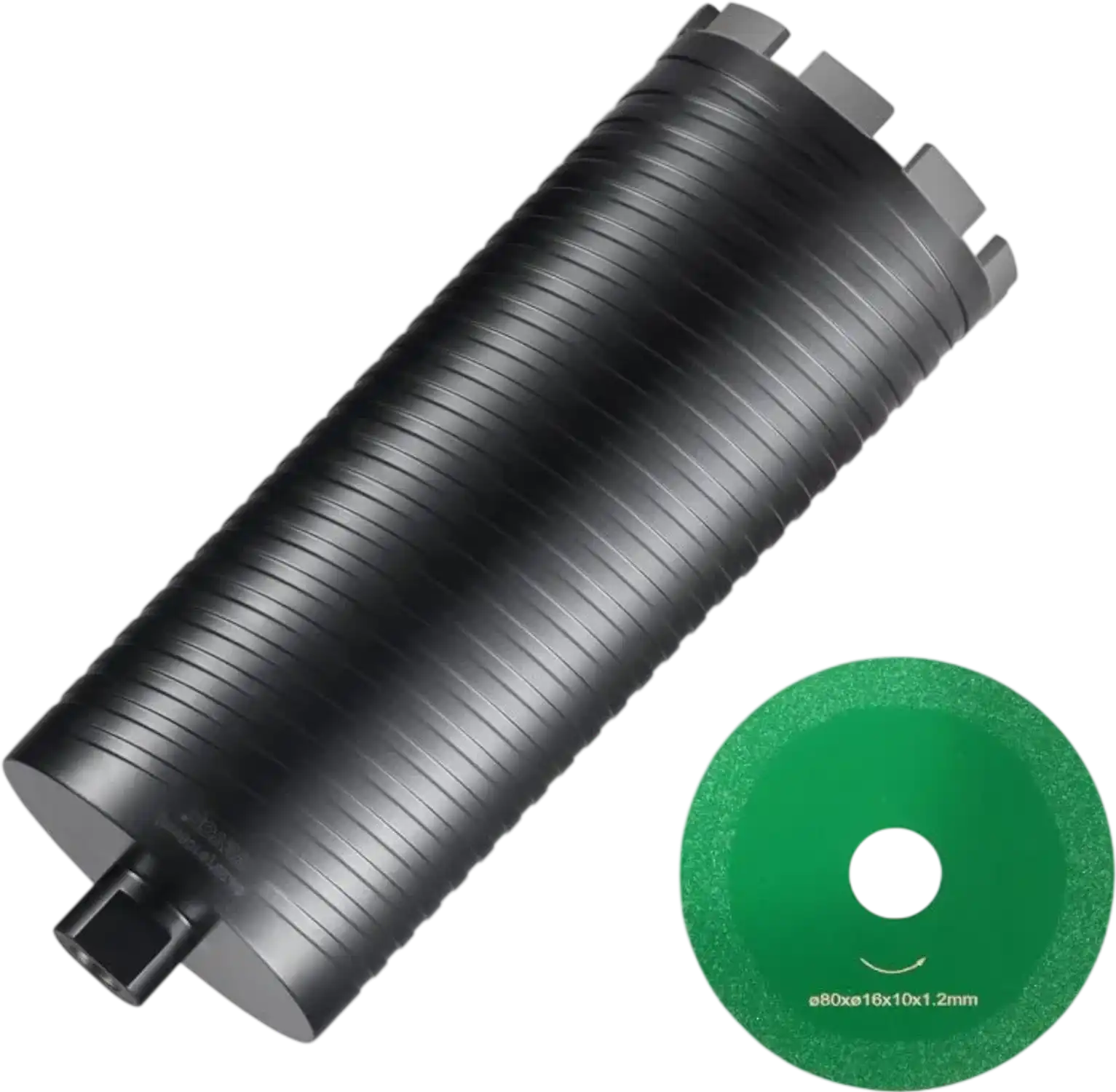 Vevor Core Drill Bit 4.25