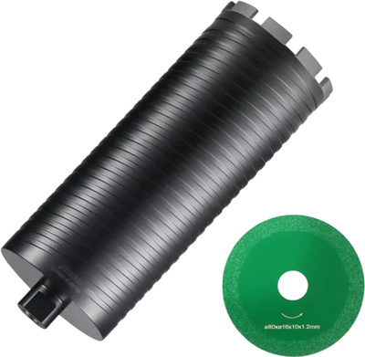 Vevor Core Drill Bit 4.25