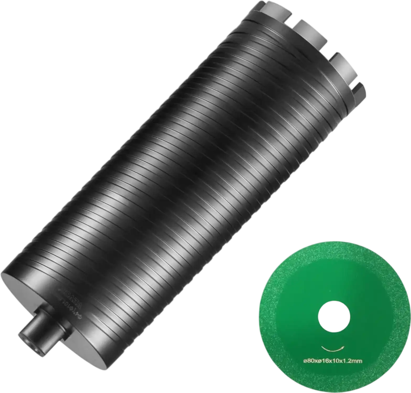 Vevor Core Drill Bit 4