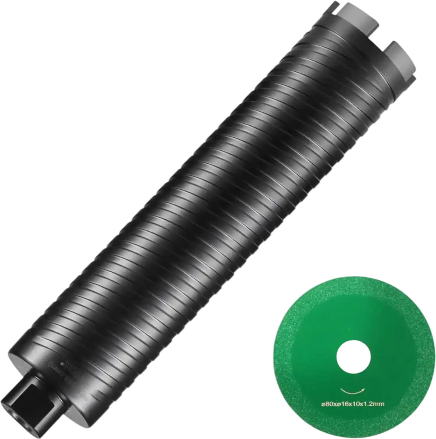 Vevor Core Drill Bit 2.5