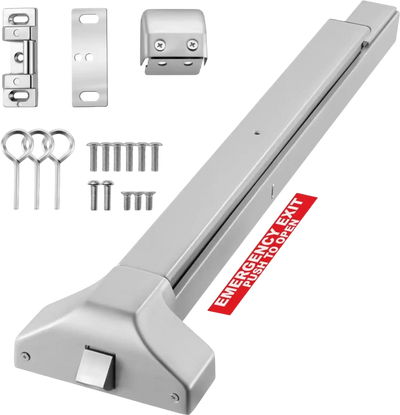 VEVOR Push Bar Panic Exit Device, 28