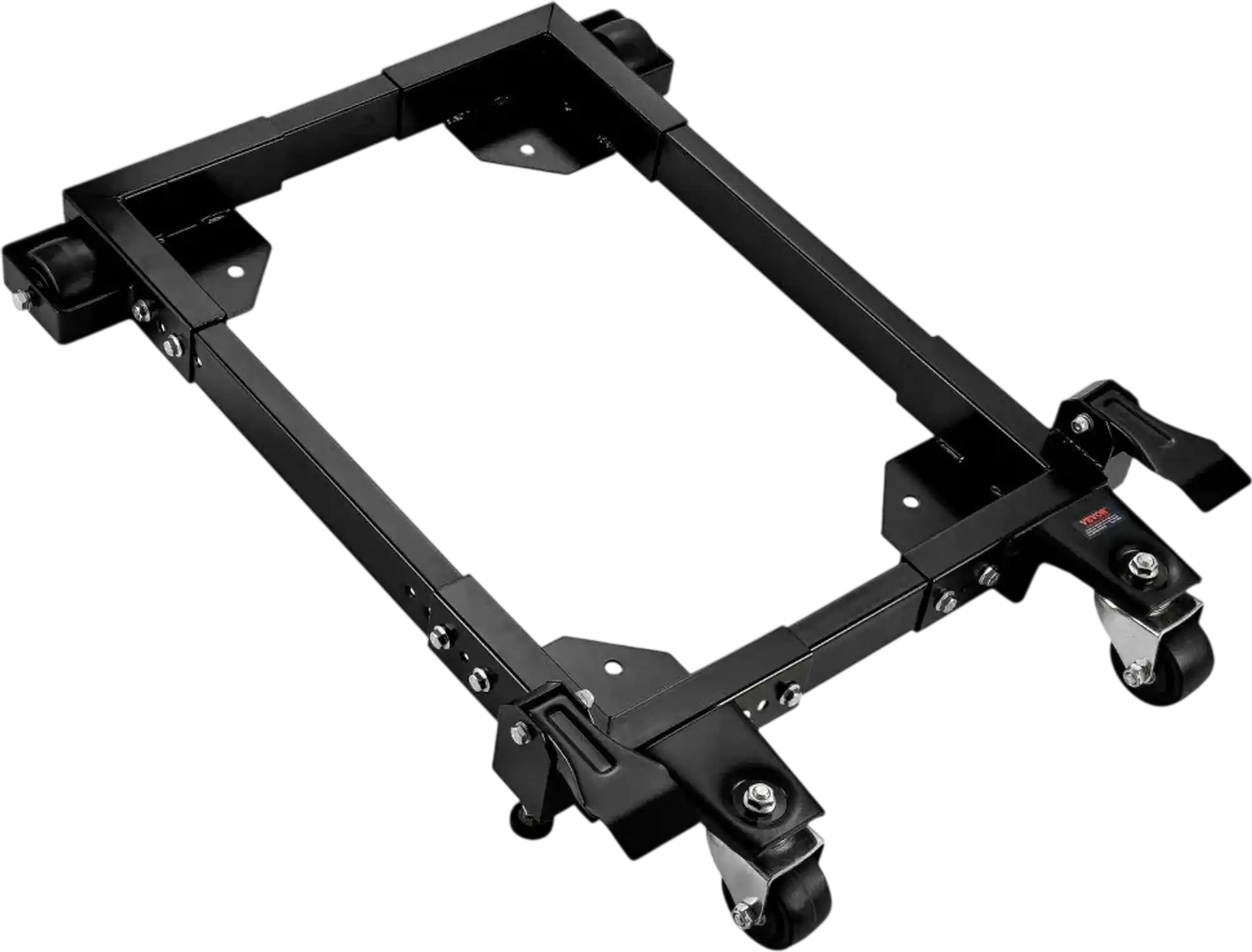 Vevor Mobile Base Heavy-Duty Universal Stand 1500 lbs New