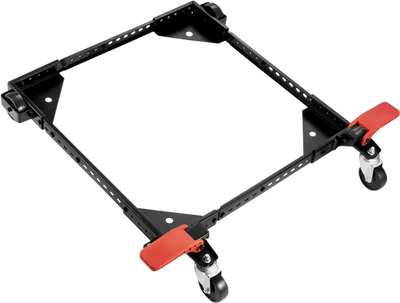 VEVOR Mobile Base, 500 lbs Weight Capacity, Adjustable from 12