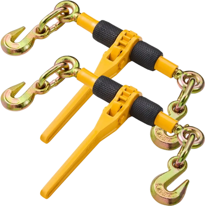 Vevor Ratchet Chain Binders 1/4