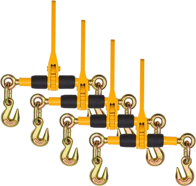 VEVOR Ratchet Chain Binders, 1/4