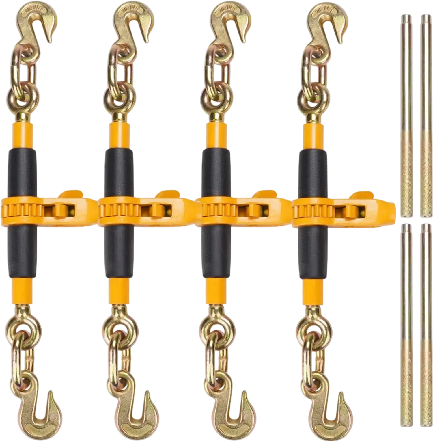 Vevor Ratchet Chain Binder 3/8