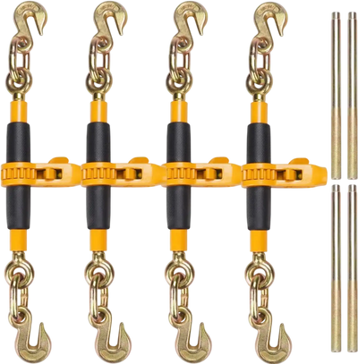 Vevor Ratchet Chain Binder 5/16