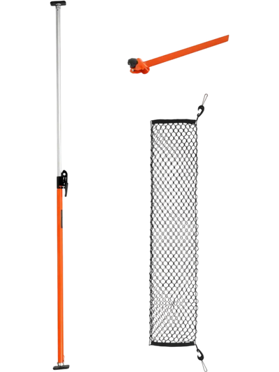 Vevor Cargo Bar Ratcheting 40